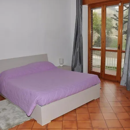 Hébergement de vacances Grande Villa Ponte *